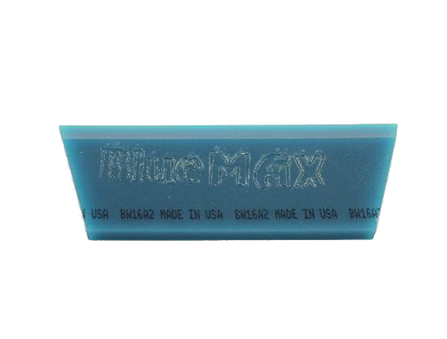 Blue Max Squeegee Blade 127mm (5") Angled