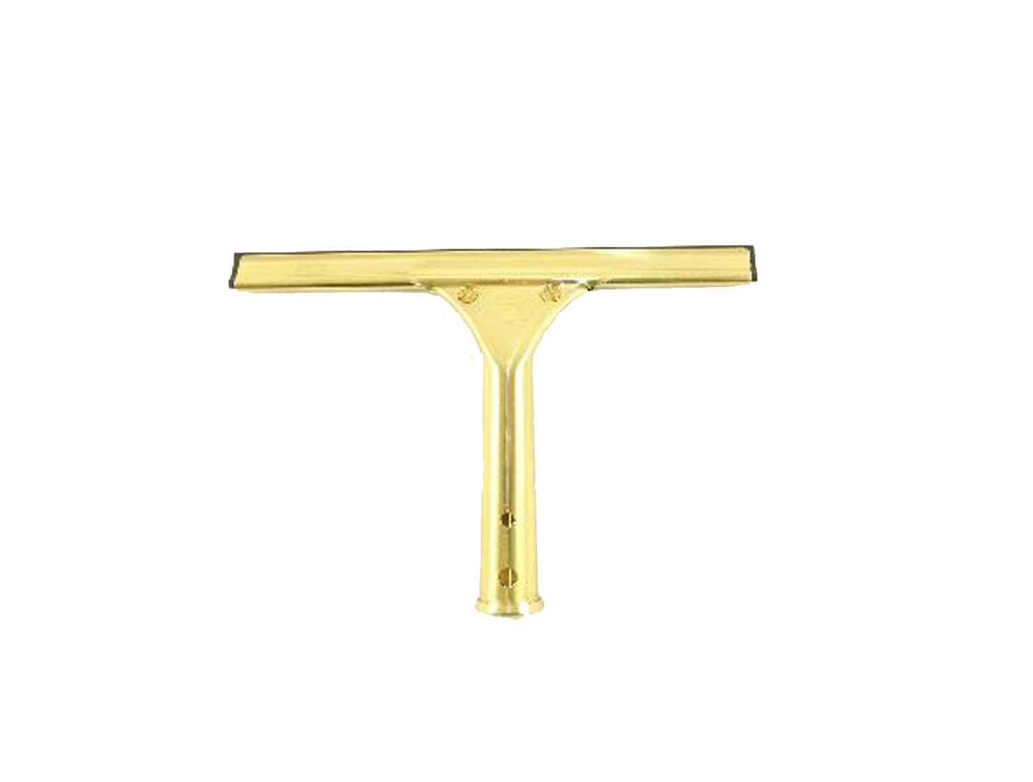 Brass Squeegee 254mm (10")
