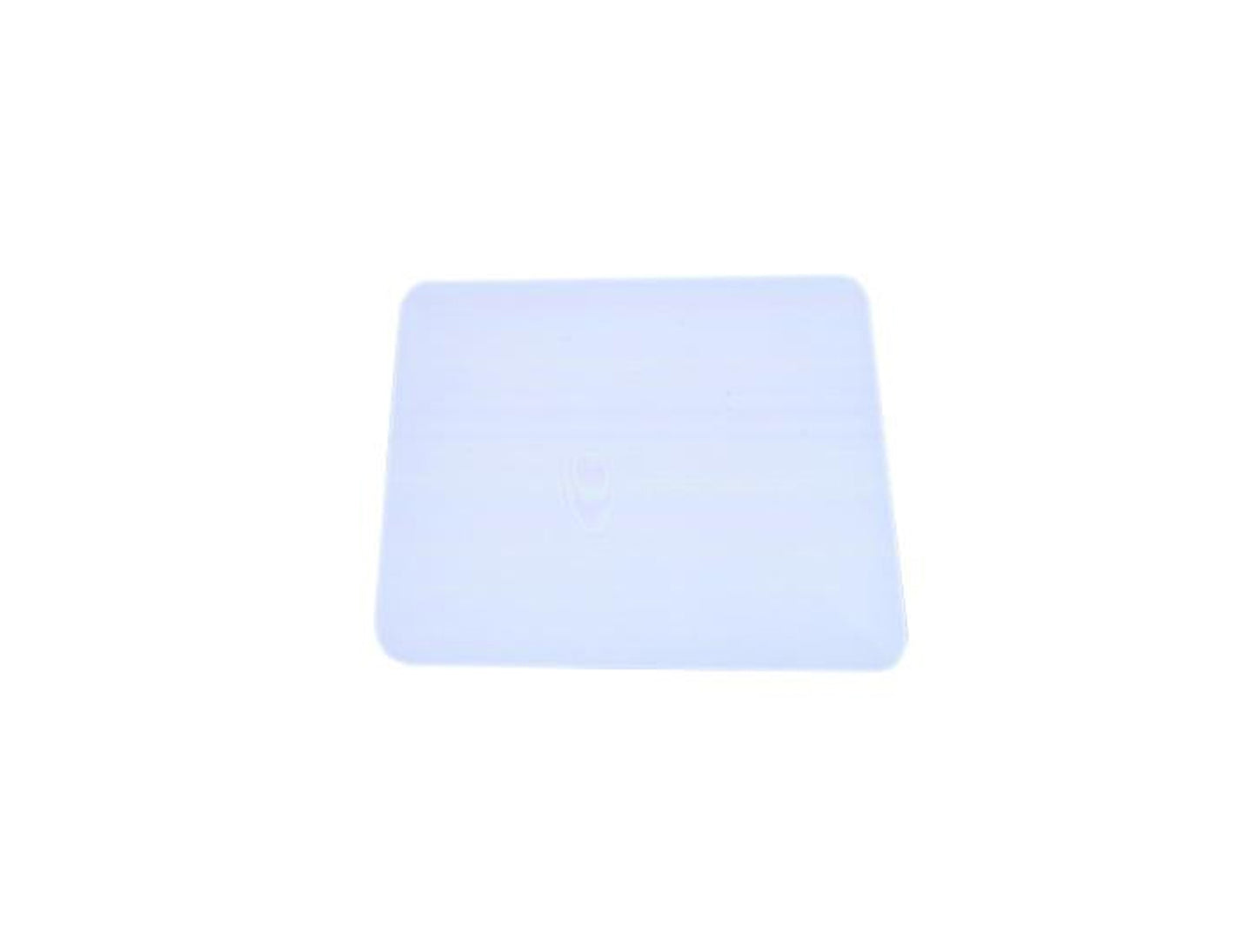 White Teflon Card