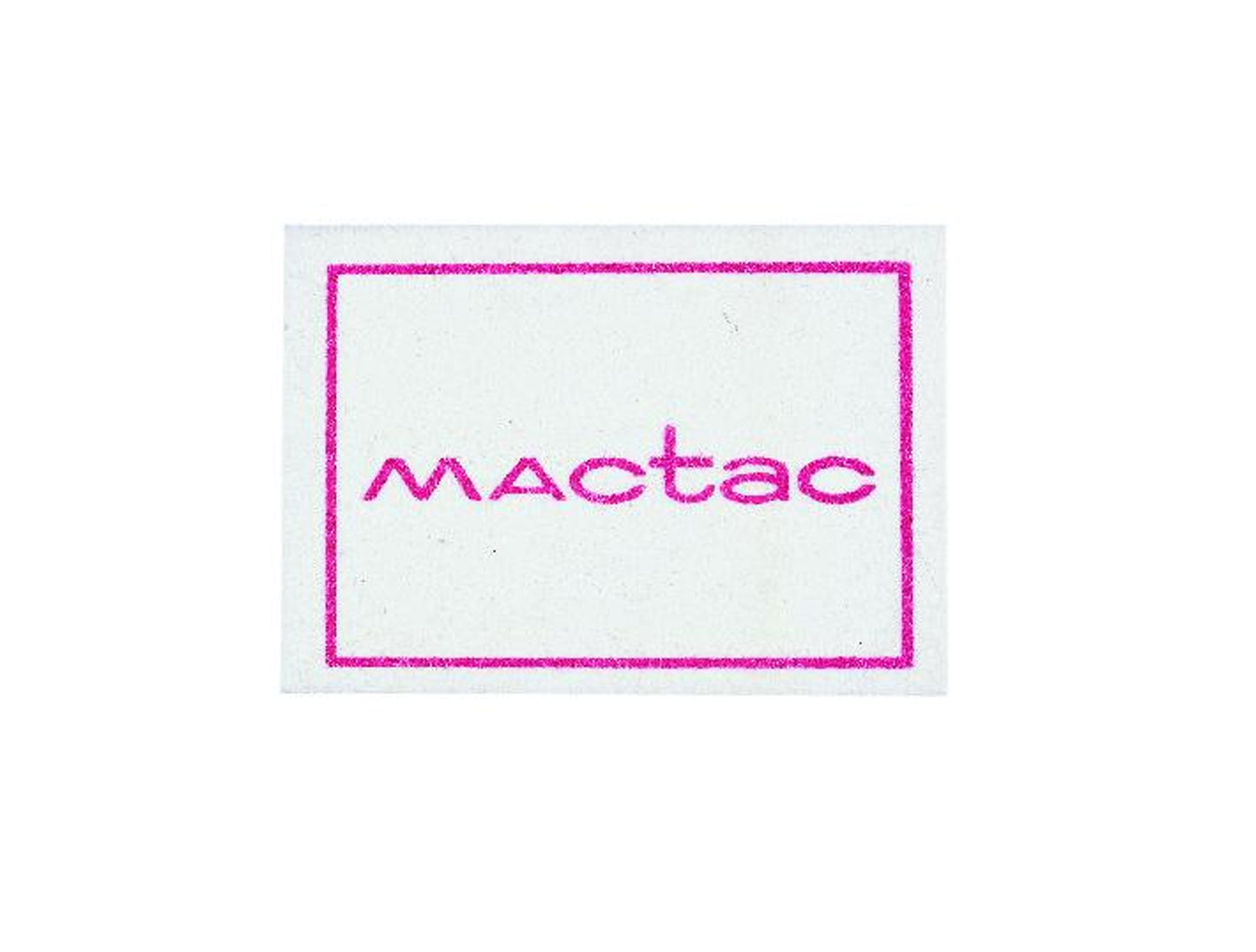 MACtac Felt Squeegee