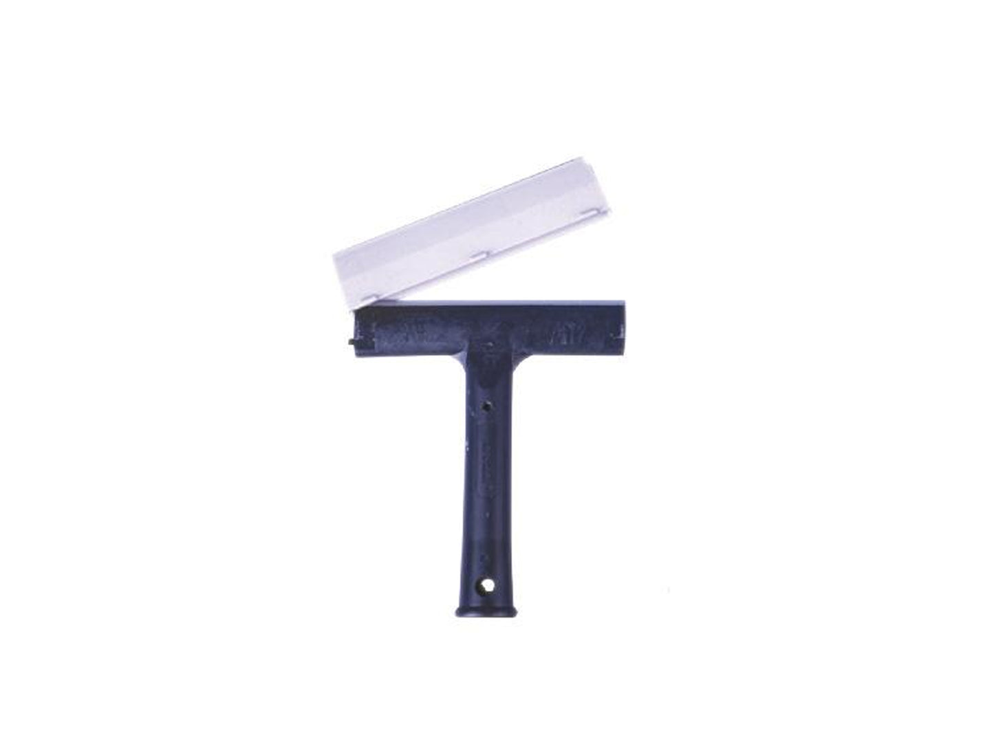 Triumph MK2 Black Scraper 150mm (6")