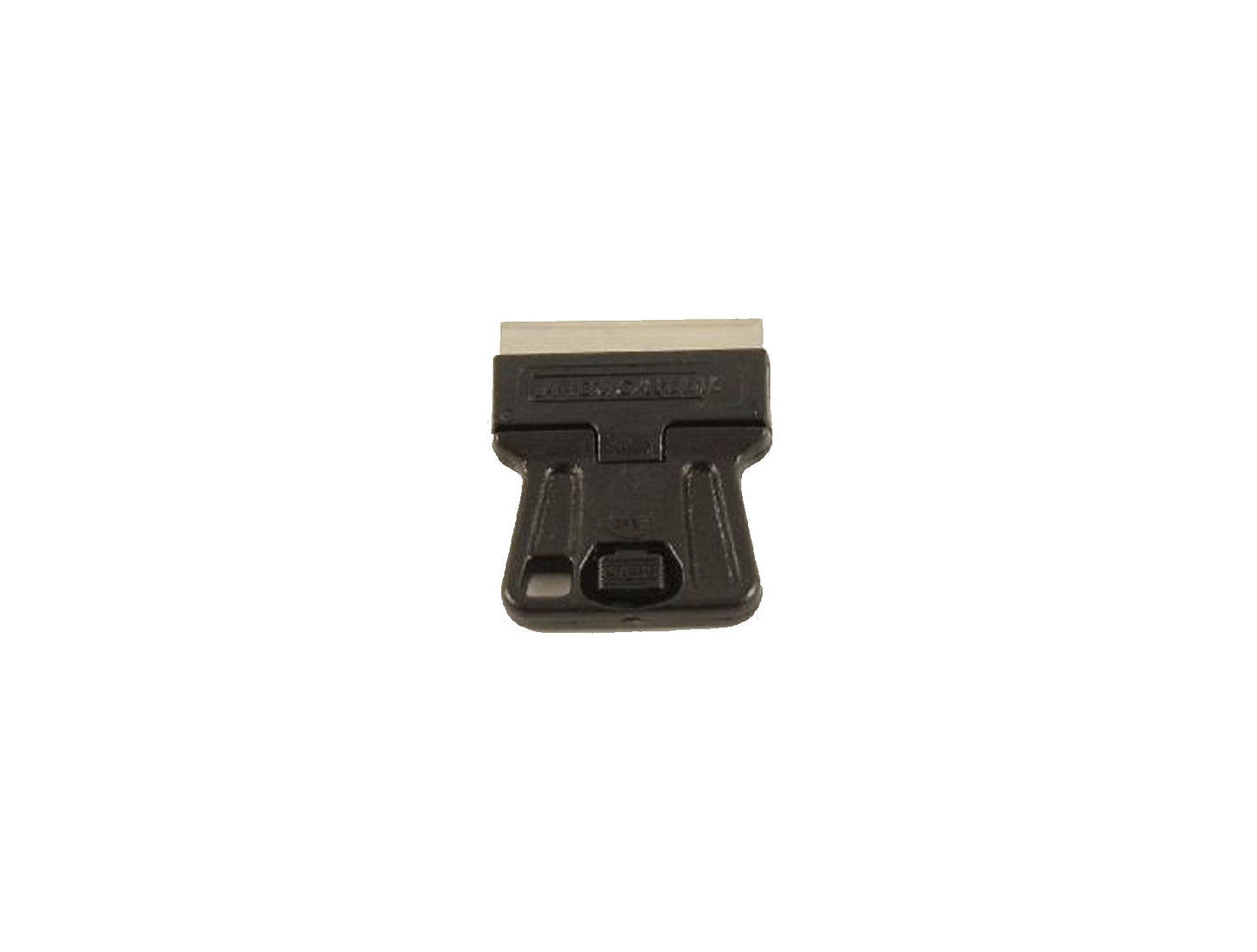 🎁 Plastic Fixed Blade Razor Scraper (100% off)