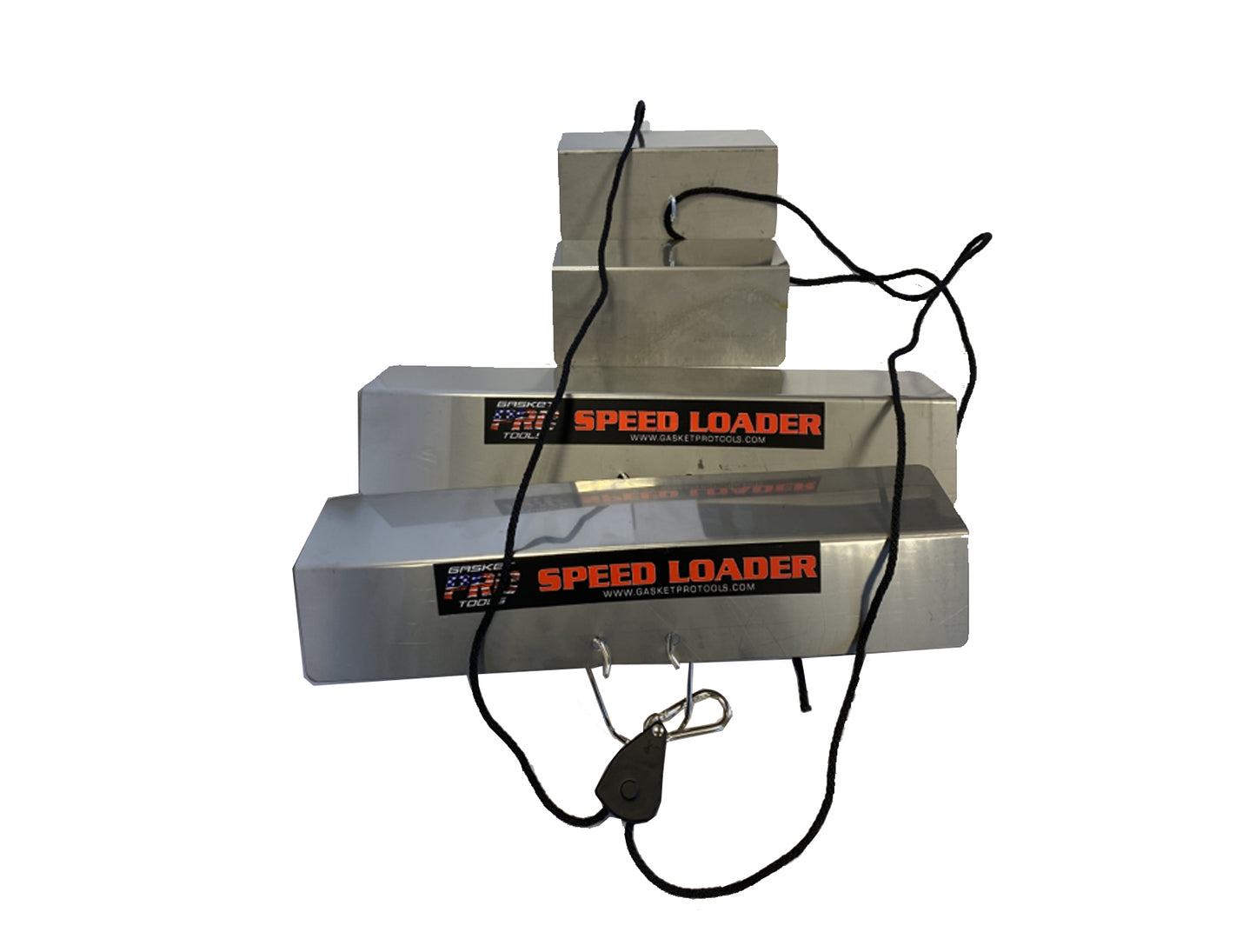 Gasket Speed Loader 2.1