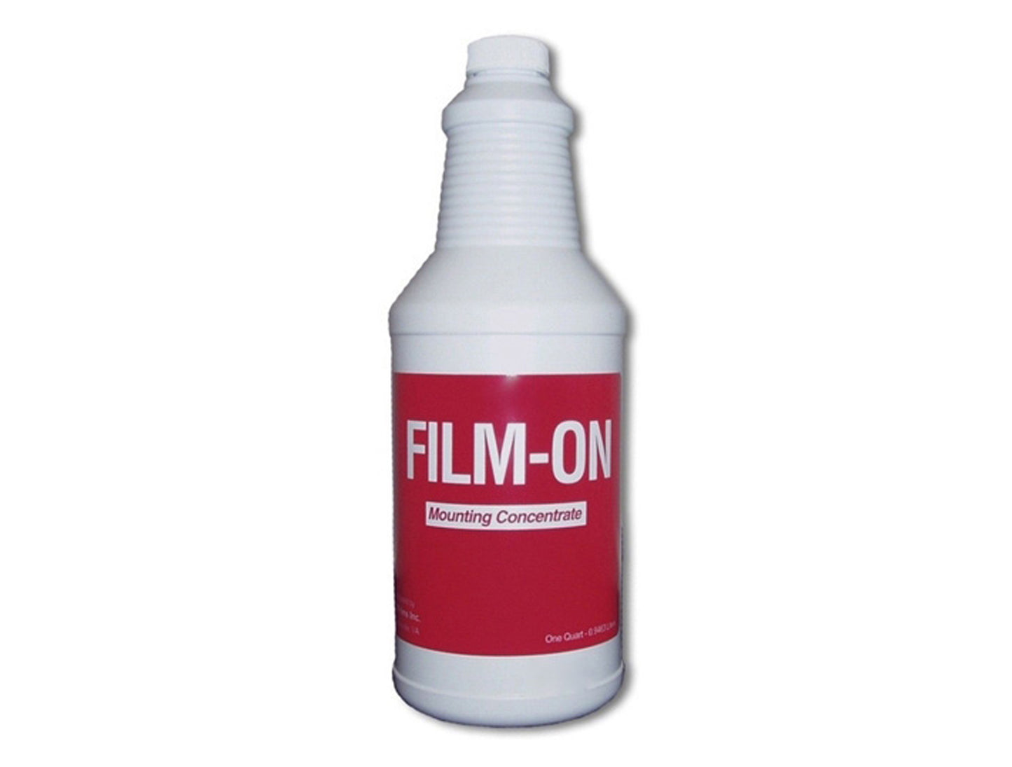 Film-On Application Solution - 1 litre
