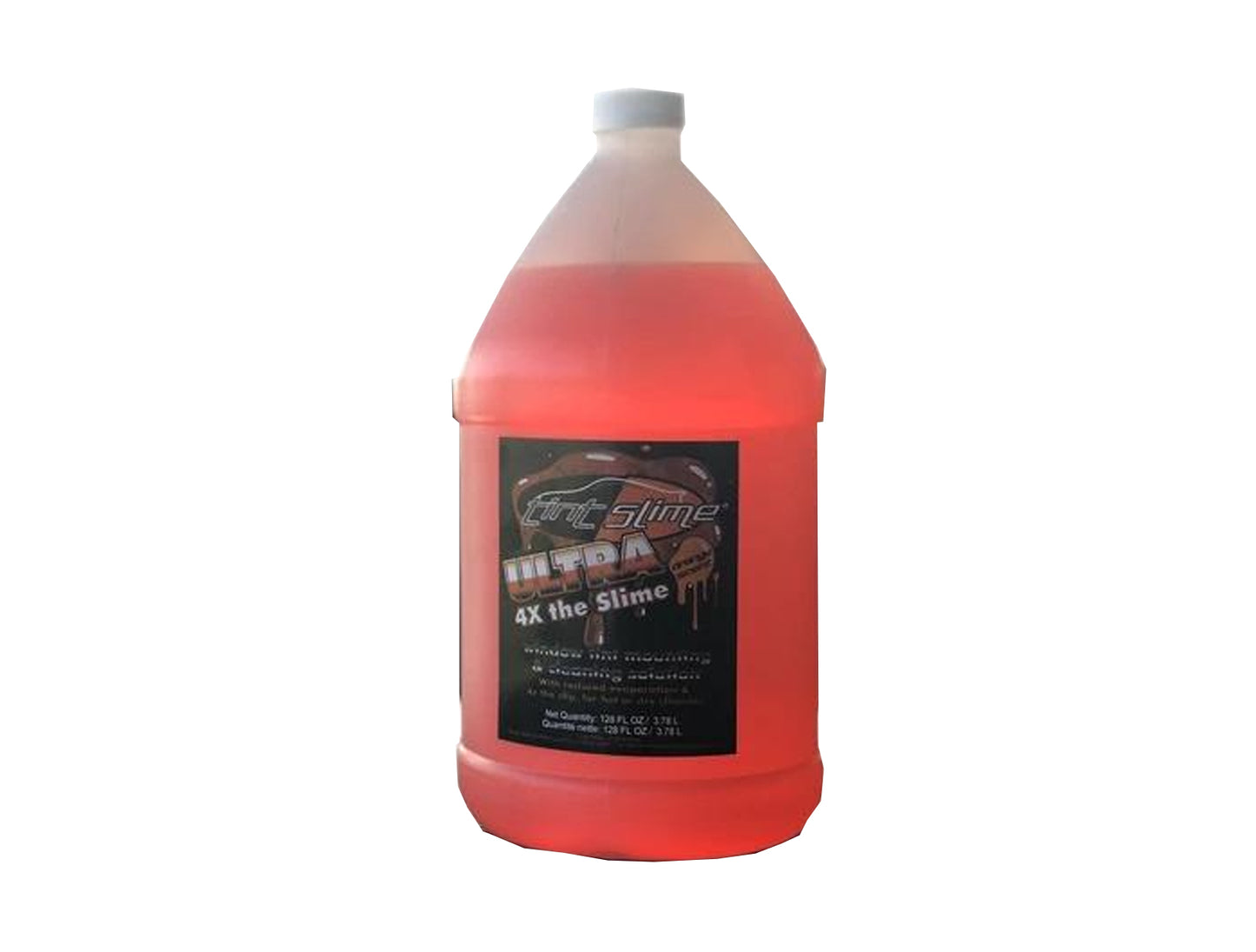 TintSlime ULTRA Application Solution - 3.78 litre (1 Gal.)