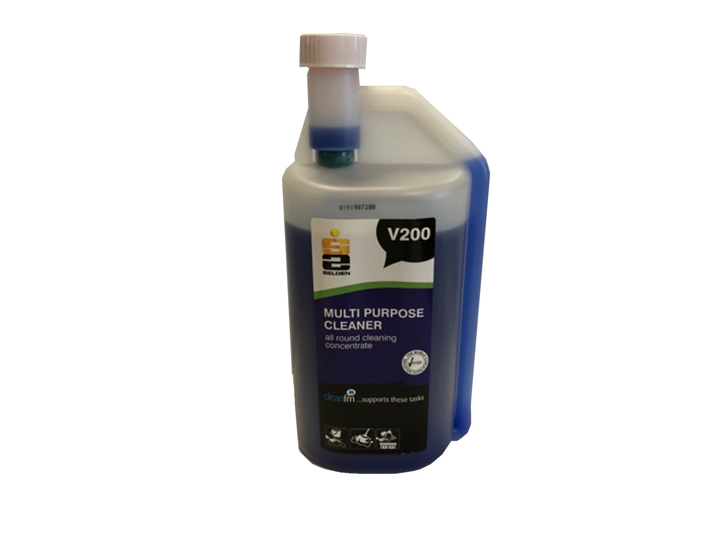 Surface Preparation Fluid - 1 litre