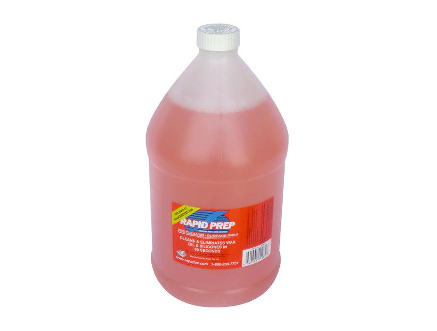 Rapid Prep Cleaning Fluid - 3.78 litre (1 Gal.)