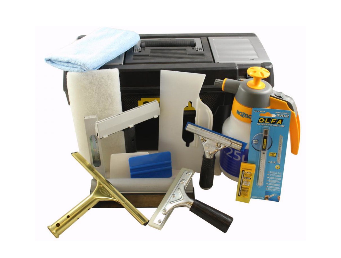 Architectural Installation Kit