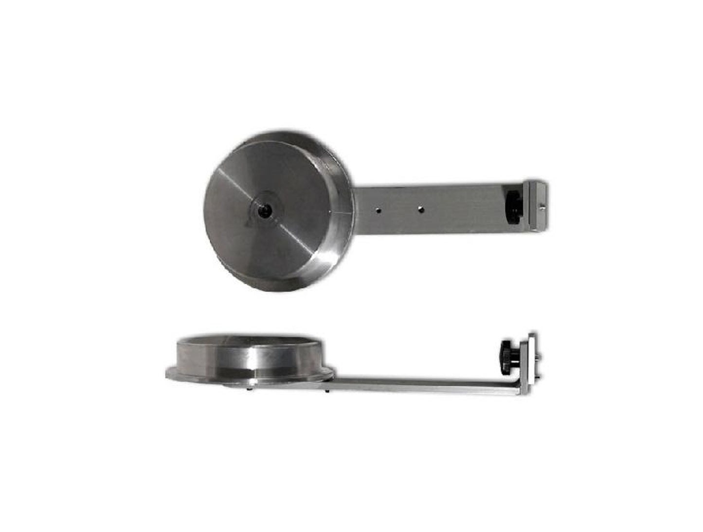 Filmhandler Hub/Bracket Assembly 150mm (6") - pair