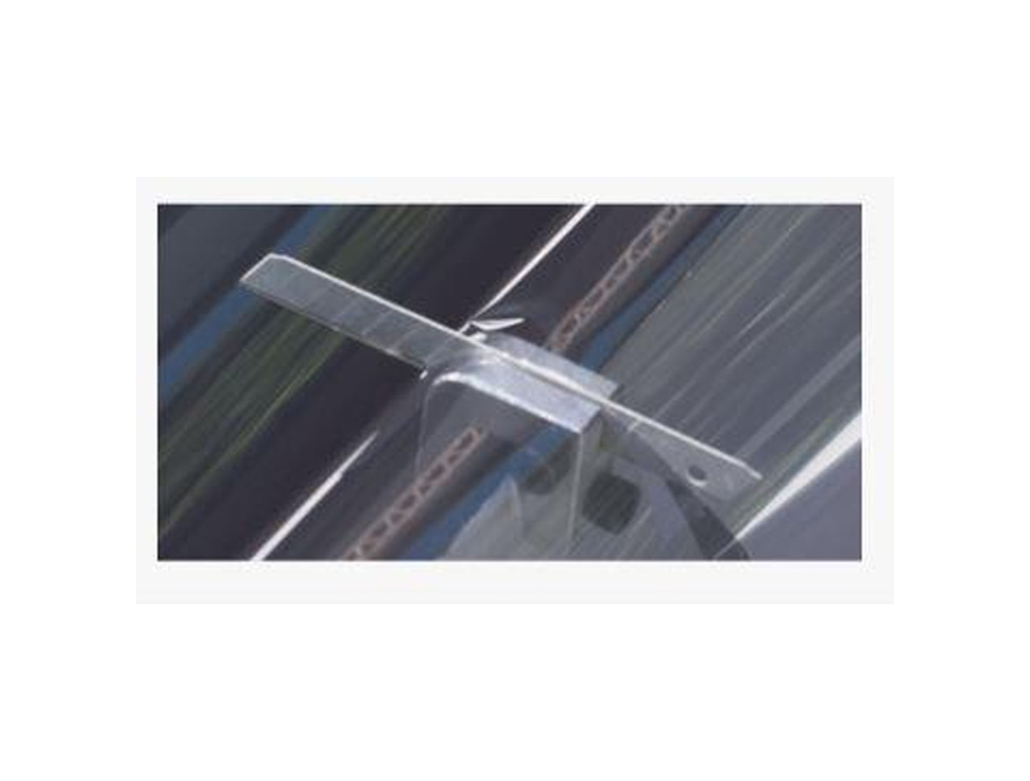 Box Mounted Film Slitter - for 9mm knife blade