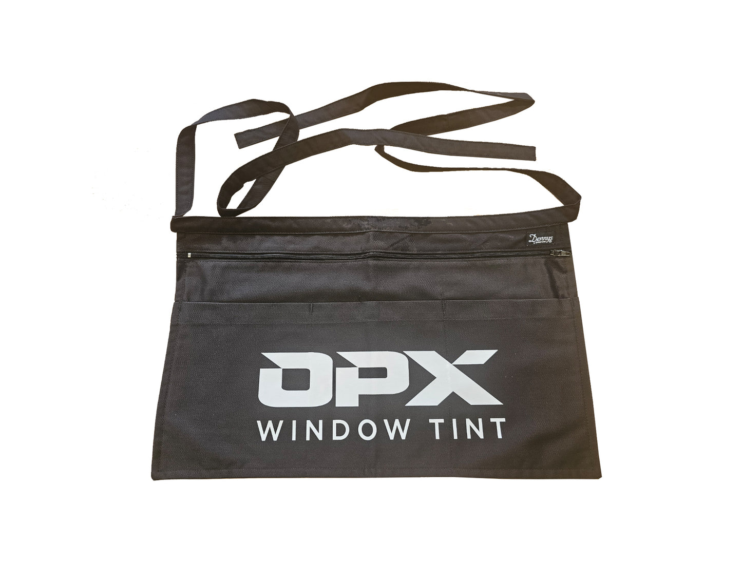 OPX Waist Apron - Black