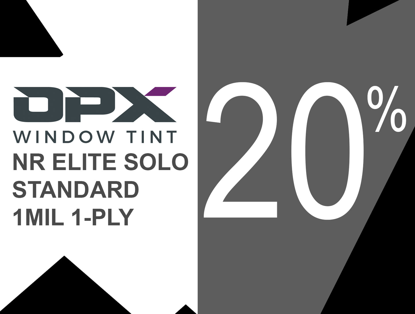 OPX NR Elite Solo 20