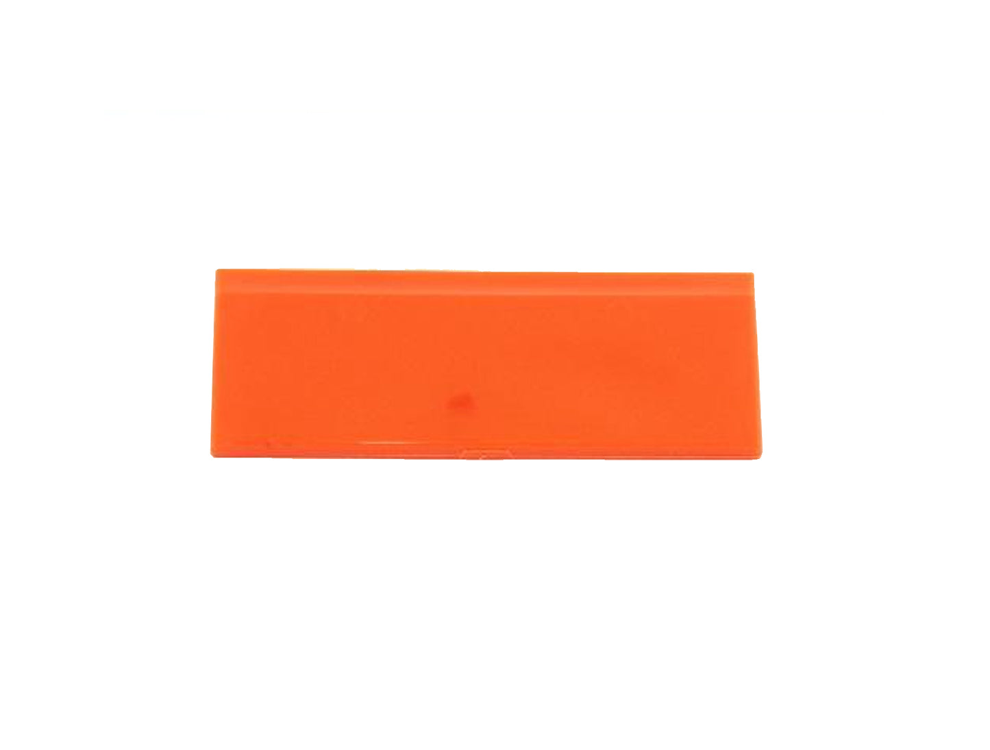 Orange Crusher Squeegee Blade 127mm (5")
