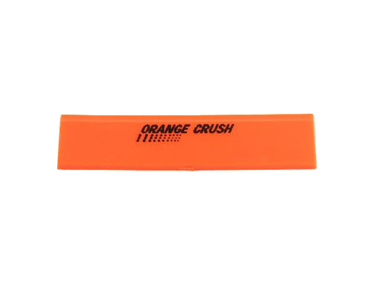 Orange Crusher Squeegee Blade 200mm (8")