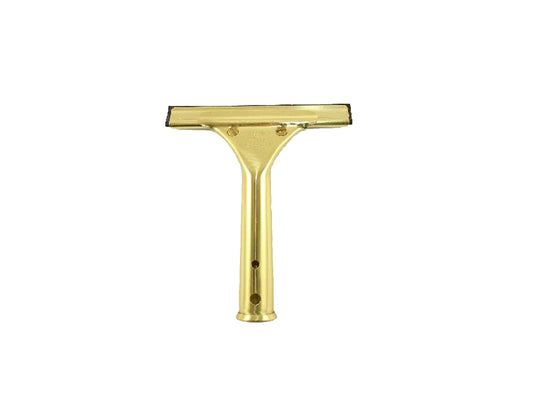 Brass Squeegee 150mm (6")