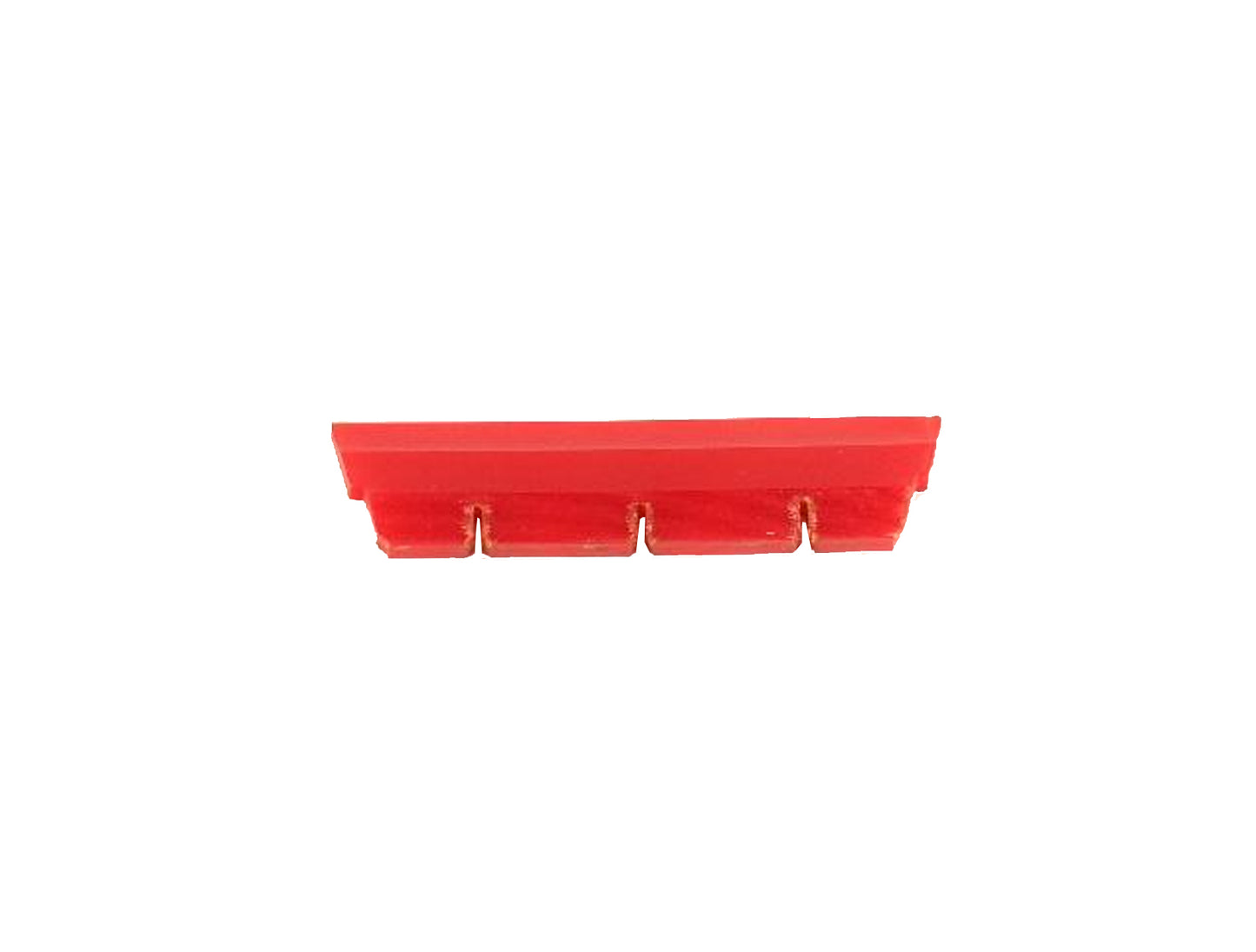 Go Doctor Red Repl. Blade