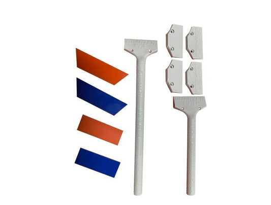 Quarter Pro Handle Set