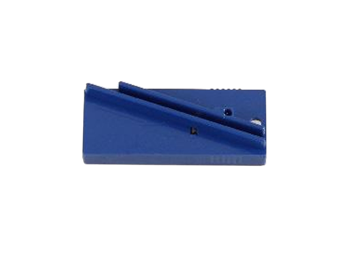 Card Squeegee Sharpener