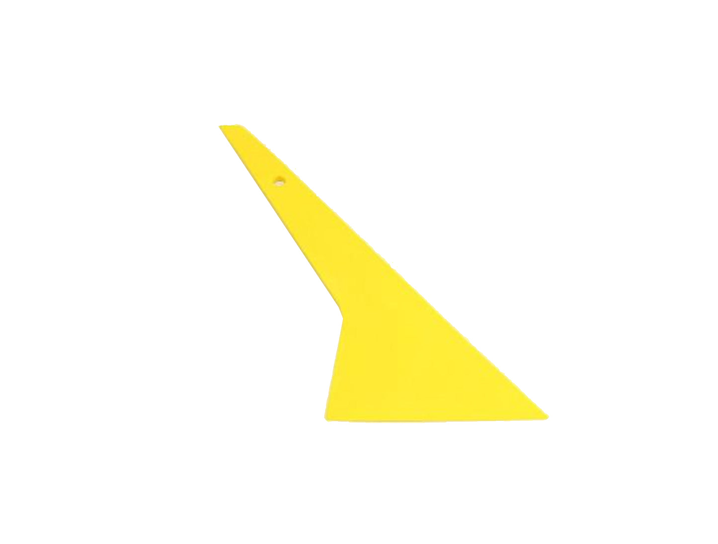 Yellow Quick Foot