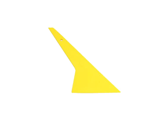 Yellow Quick Foot