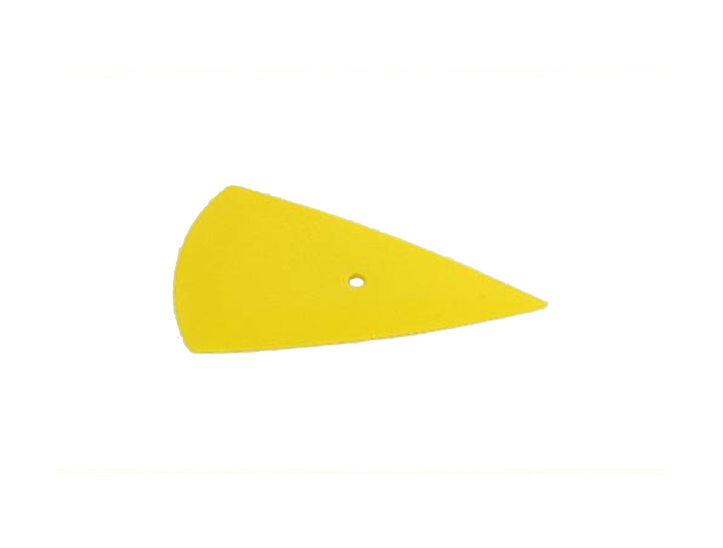 Yellow Contour