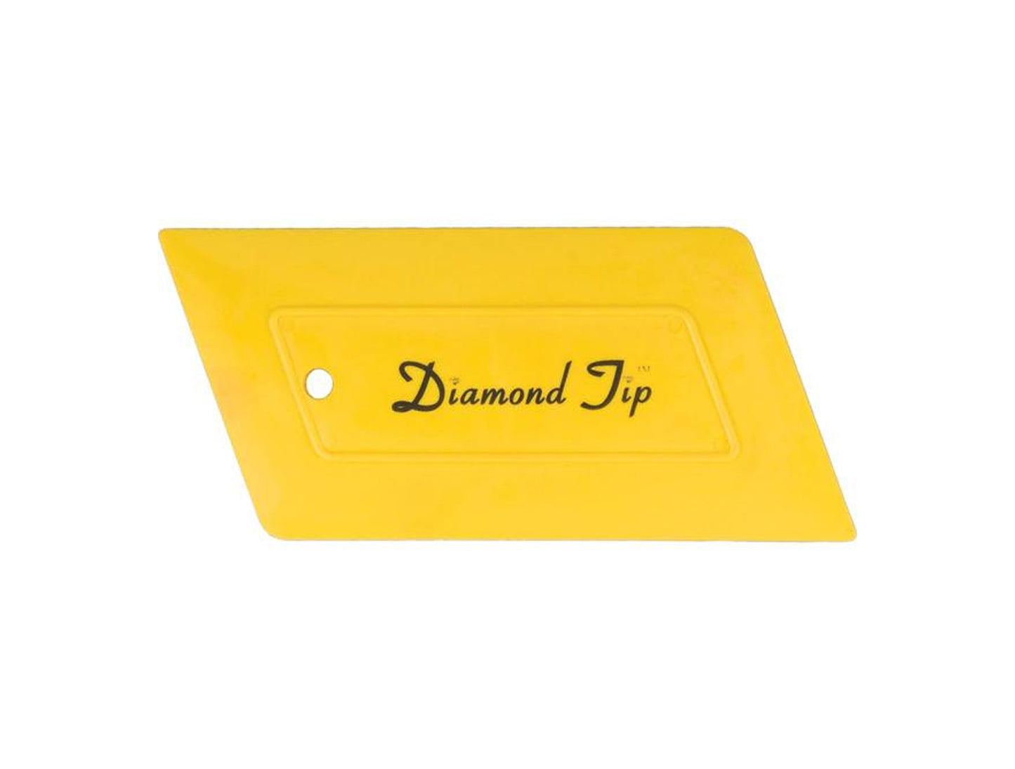 Yellow Diamond Tip