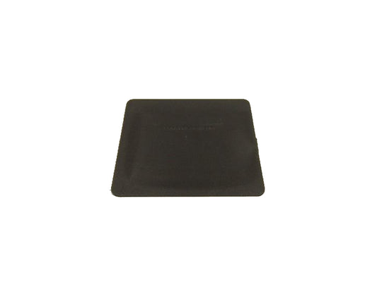 Black Teflon Card