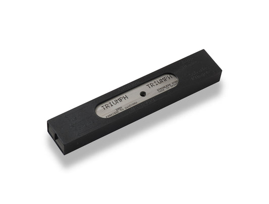 Triumph Replacement Blades Stainless Steel pk/25
