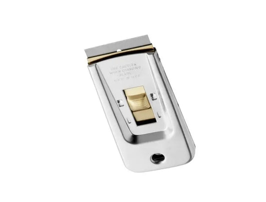 Metal Retractable Razor Scraper