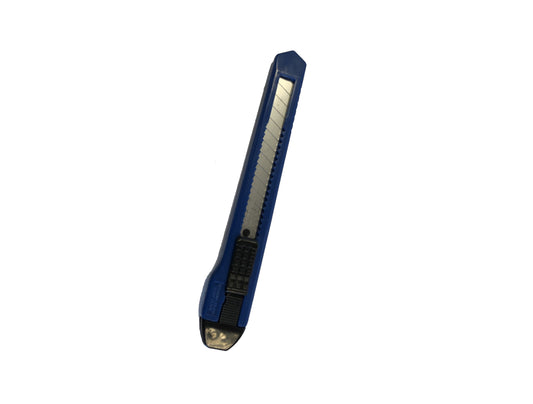 Plastic Snap-off Utility Knife