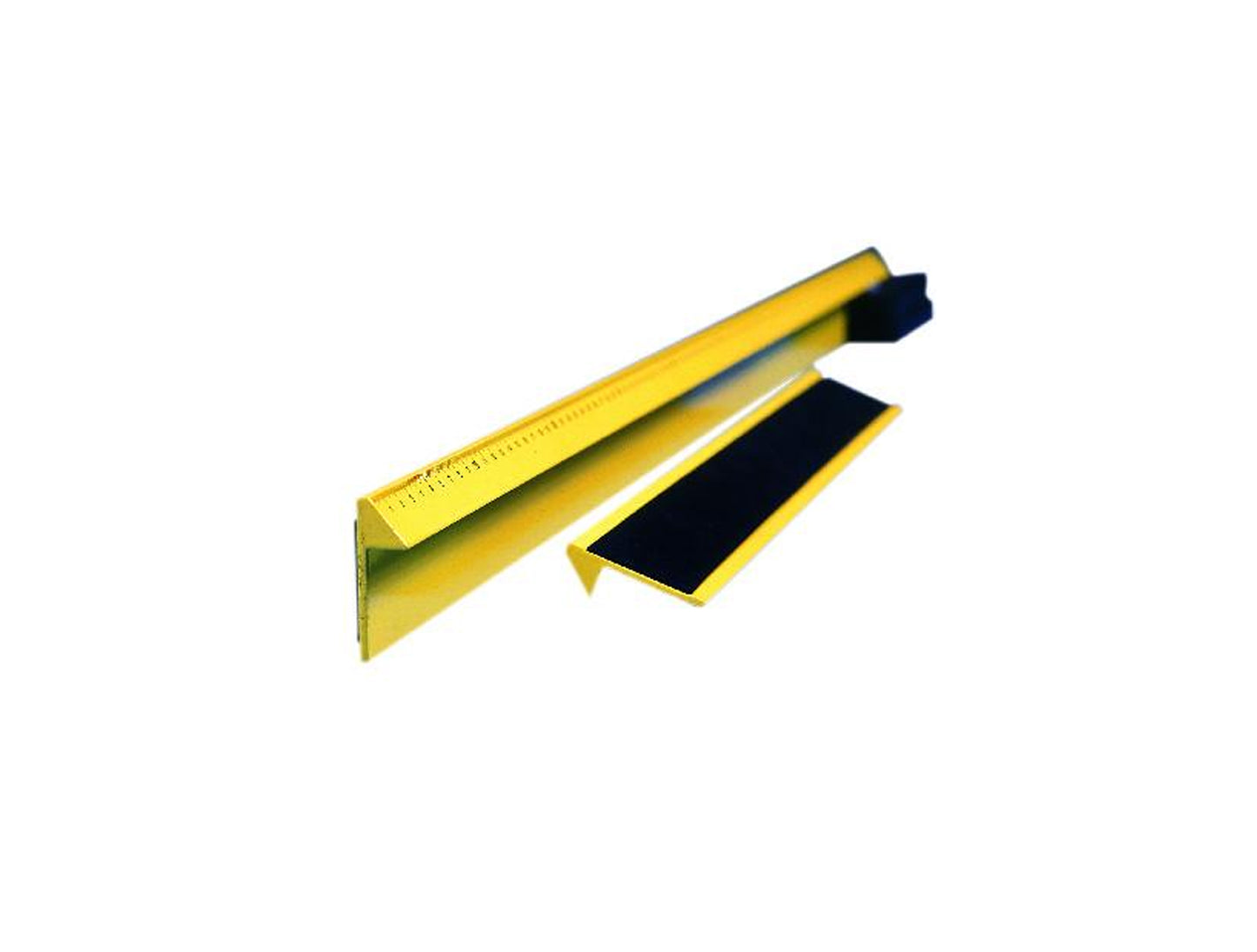 Yellow 5 Cutting Rule 1500mm (60")