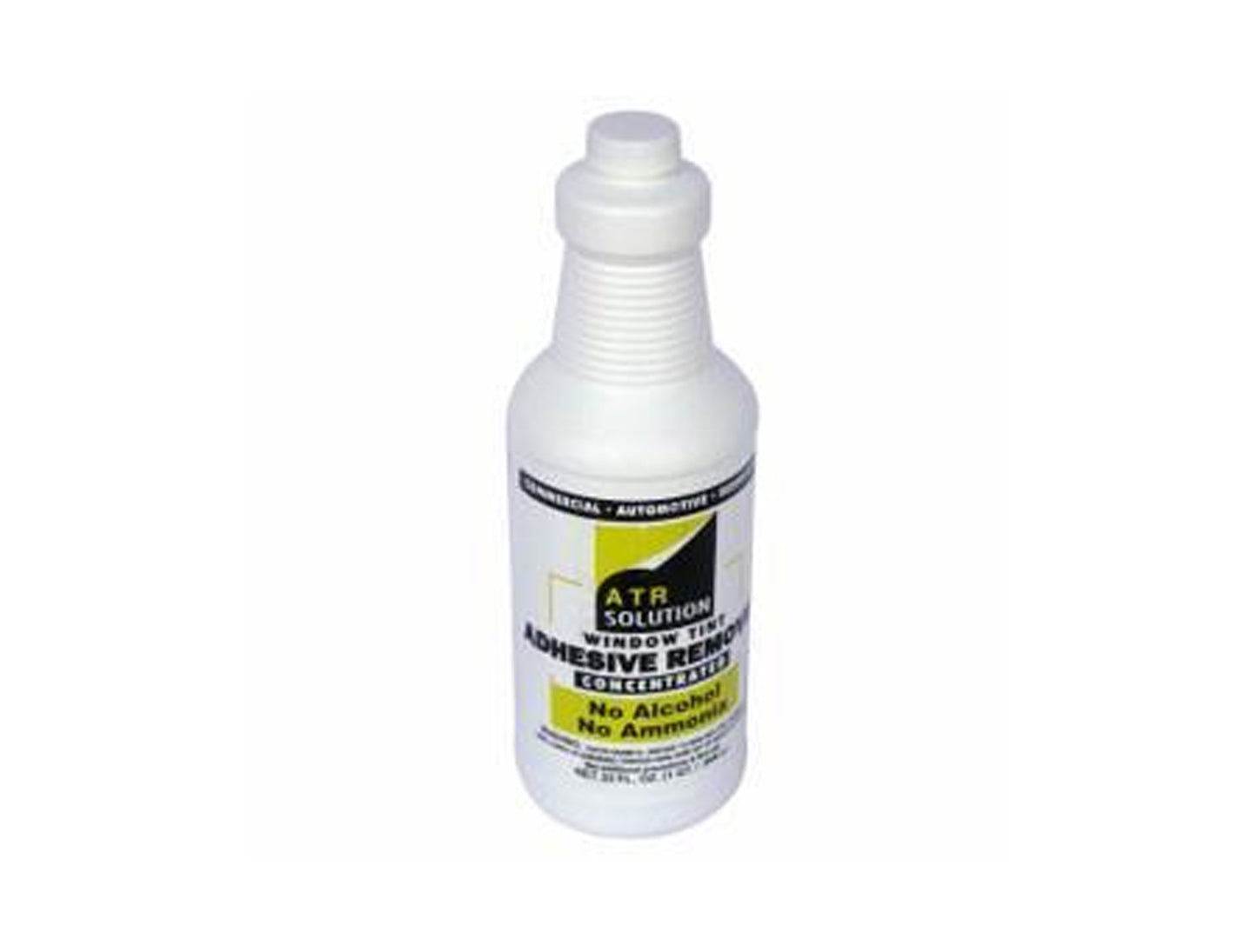 ATR Adhesive Remover Solution - 1 litre