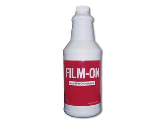 Film-On Application Solution - 1 litre