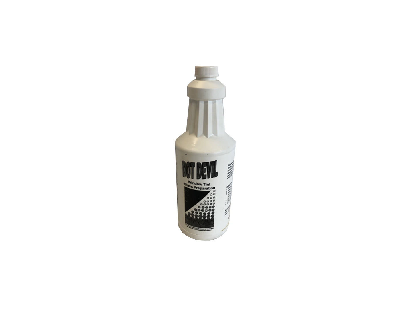 Dot Matrix Solution - 940ml
