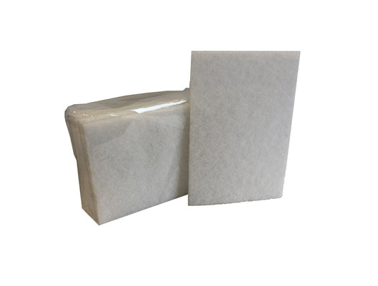 🎁 Thin Nylon Scrub Pads - 150 x 225 x 7mm - pk/10 (100% off)