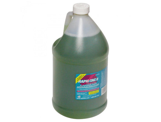 Rapid Tac ll Application Fluid - 3.78 litre (1 Gal.)