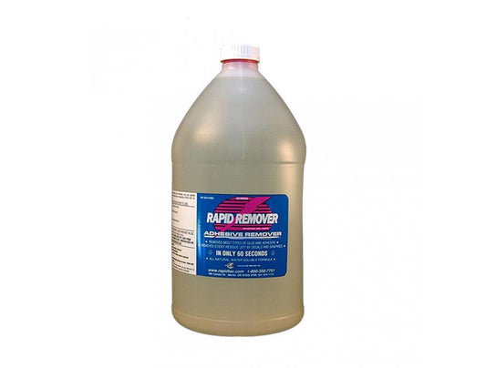 Rapid Remover Adhesive Remover - 3.78 litre (1 Gal.)