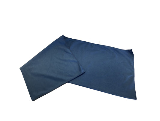 Microfibre Cloth - 600 x 800mm - Blue