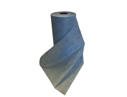 Microfibre Wipes - 125 sheets per roll
