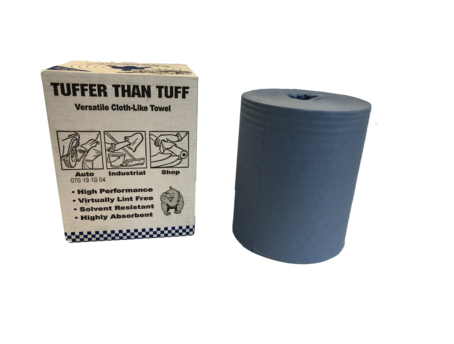 Super Prep Towel - 240 sheets per roll