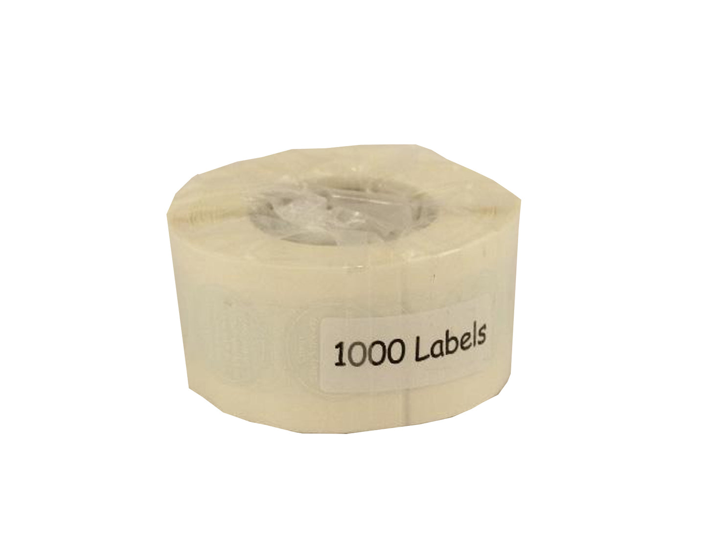 Safety film stickers - 1 (B) 1 for SA-175CL-iSR 1000no/roll