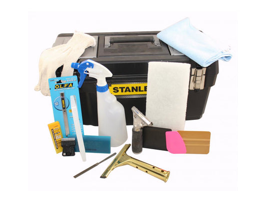 Automotive Installation Kit