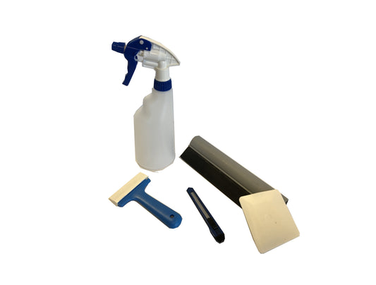 DIY Installation Kit