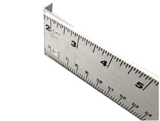 Filmhandler Replacement Vertical Rule Assembly