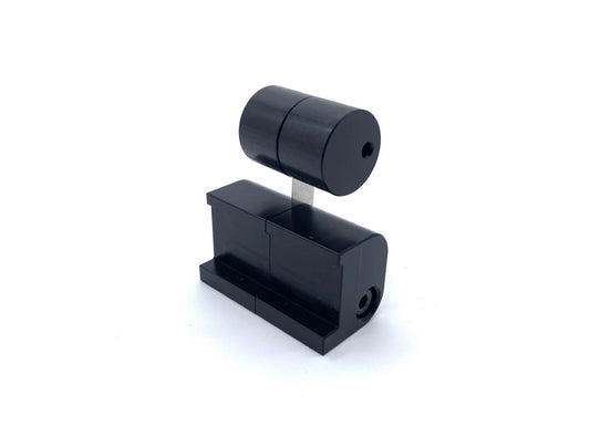 CleanCut Box Slitter Cutting Head Assembly