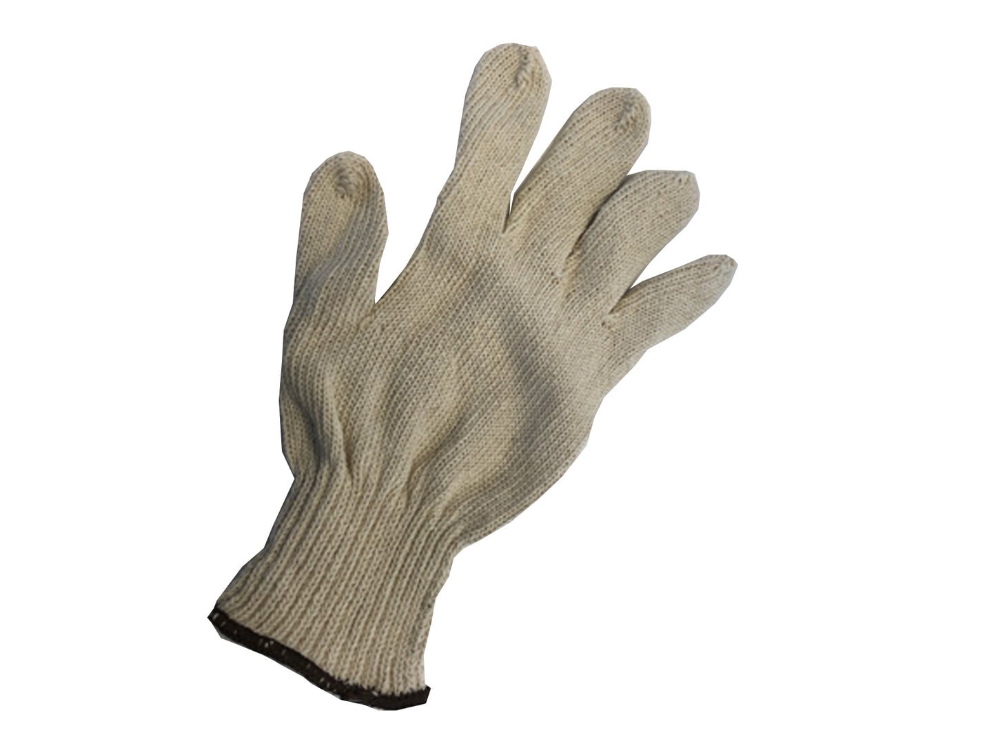 Seamless Protective Gloves - Thick - Single
