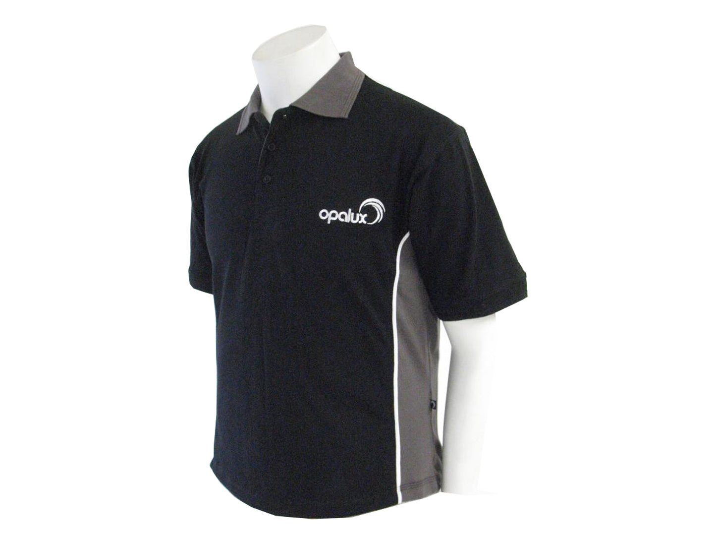 Opalux Polo Shirt - X Large (44" Chest)