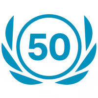 50 Years Expertise