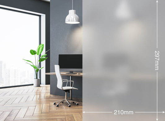 Opalux Matte Medium Sandblast - MS-905 - Internal