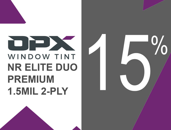 OPX NR Elite Duo 15